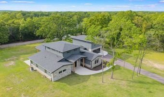 33169 Cardinal Dr, Afton, OK 74331
