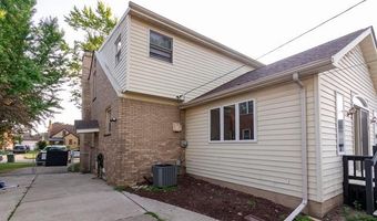 15224 OCEANA Ave, Allen Park, MI 48101