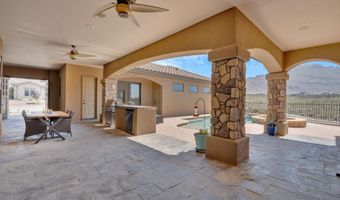 6258 FRANKLIN MOOR Dr, El Paso, TX 79912