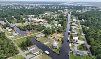 4039 Bonita St, Bay St. Louis, MS 39520