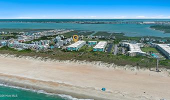 301 E Commerce Way Rd 255 Sea Spray, Atlantic Beach, NC 28512