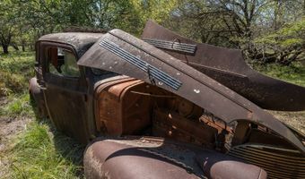 1234 Odell Springs Road OK, Bennington, OK 74723