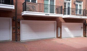 4906 MONTGOMERY Ln, Bethesda, MD 20814