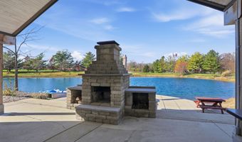 4316 W Whiteland Rd, Bargersville, IN 46106