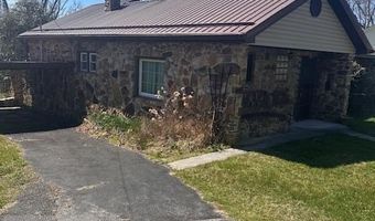 201 W Broadway, Athens, WV 24712