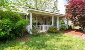 753 Glover Rd, Battiest, OK 74728