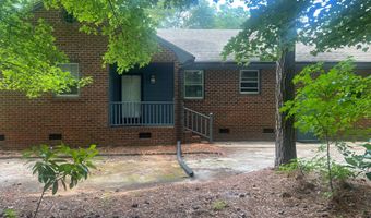 108 Matheson Dr, Ahoskie, NC 27910