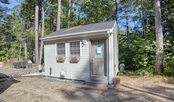 33 Blueberry Rd, Ossipee, NH 03814