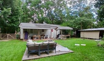 717 AVENUE L, Bogalusa, LA 70427