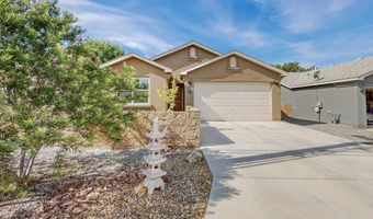 233 Piedra Lisa Rd, Bernalillo, NM 87004