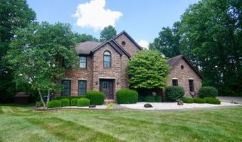 80 Hillcrest Estates Dr, Batesville, IN 47006