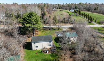 2293 2295 S Princeton Rd, Baileyville, ME 04694