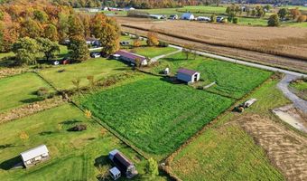 1440 Township Road 1106, Ashland, OH 44805