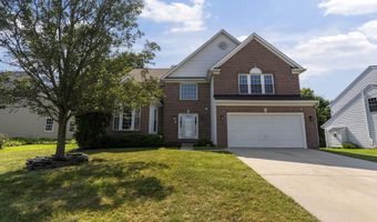134 W HEATHER Rd, Bel Air, MD 21014