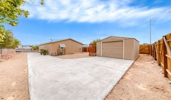 1292 Potosi St, Boulder City, NV 89005
