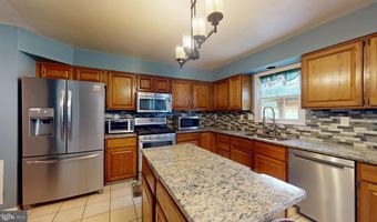 9611 BALD HILL Rd, Bowie, MD 20721