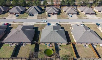 1001 1009 1102 Springhill, Barling, AR 72923