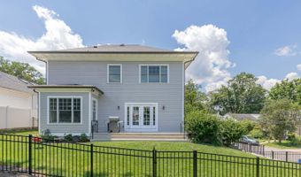 4917 BAYARD Blvd, Bethesda, MD 20816
