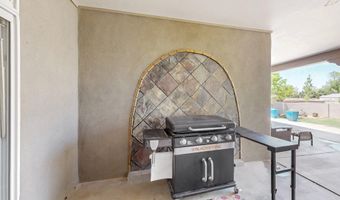 630 BARNETT Rd, Bosque Farms, NM 87068