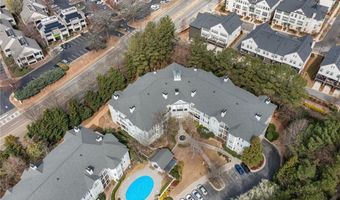 4100 Paces Walk SE 2203, Atlanta, GA 30339