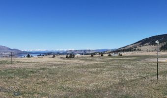 29068 Walking Horse Ln, Big Arm, MT 59910