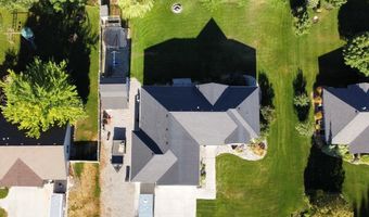 2802 S Hidden Hutch Dr, Ammon, ID 83401