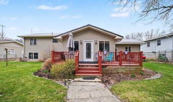 218 Fleming Dr, Alma, MI 48801