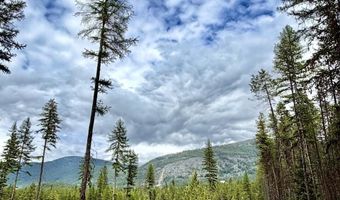 258 Welcome Ln, Bonners Ferry, ID 83805