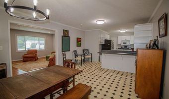 1307 ROBERTSON Rd, Anniston, AL 36207
