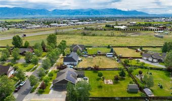 158 Harvester Ln, Belgrade, MT 59714