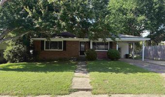2308 Sylvia St, Arkadelphia, AR 71923
