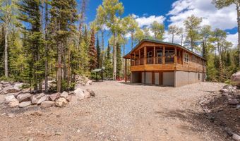 310 N Scenic Dr, Brian Head, UT 84719