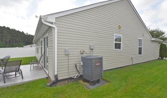 11645 BUCKINGHAM Dr, Delmar, DE 19940