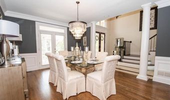 4054 Lyon Blvd, Atlanta, GA 30331