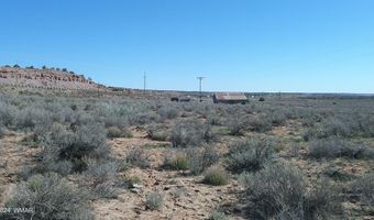 Chambers, Chambers, AZ 86502