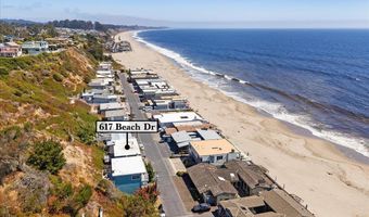 617 Beach Dr, Aptos, CA 95003