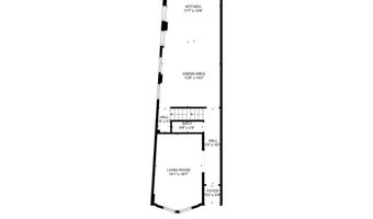 1243 E LANVALE St, Baltimore, MD 21202