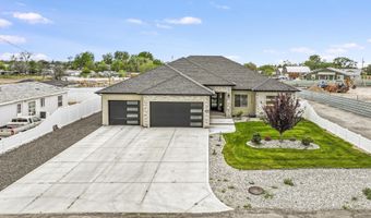 601 Barsness Rd, Buhl, ID 83316