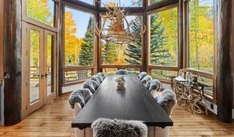 10 Little Highlands Way, Aspen, CO 81611