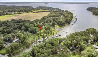 668 Lake Front Dr, Abbeville, AL 36310