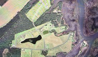 Lot 3 OCEANVIEW COURT, Accomac, VA 23301