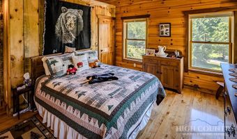 262 Red Tailed Hawk Rd, Banner Elk, NC 28604