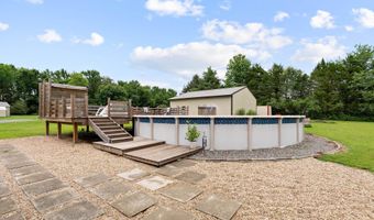 152 Clayboy Dr, Austin, AR 72007
