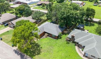 1421 Briarwood Dr, Alma, AR 72921