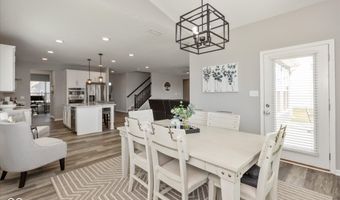 4333 Ironclad Dr, Bargersville, IN 46106