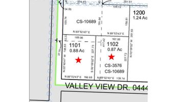 Valley View Dr NW, Albany, OR 97321