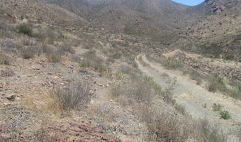 028 N Hughes Cyn, Acton, CA 93510