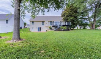 2634 Dennis Dr, Alton, IL 62002