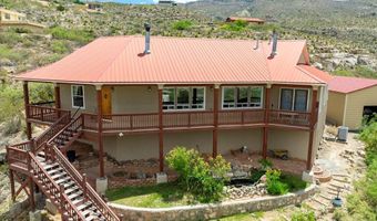 1434 Melanie Ln, Alamogordo, NM 88310