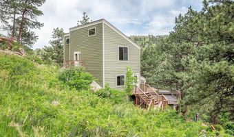 160 Valley Ln, Boulder, CO 80302